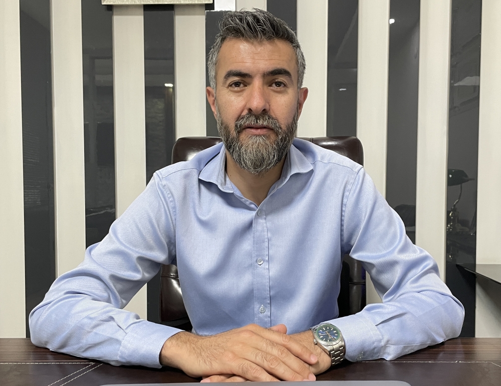 Uzlaştırma vaadiyle avukat adı kullanarak dolandırıcılık yapanlara suç duyurusu