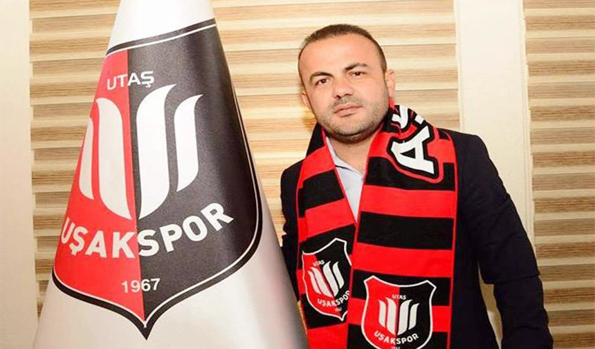 Uşakspor’un Eski Teknik Direktörü, Süper Lig Takımına Yardımcı Antrenör Oldu