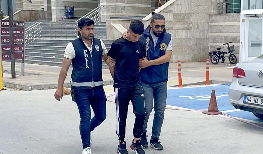 Veli Lale'nin Cinayet Şüphelisi Tutuklandı