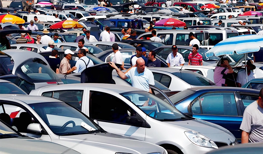 İkinci El Araçlarda Satış Düzenlemesi Resmi Gazete’de Yayımlandı. Detaylar Haberimizde…