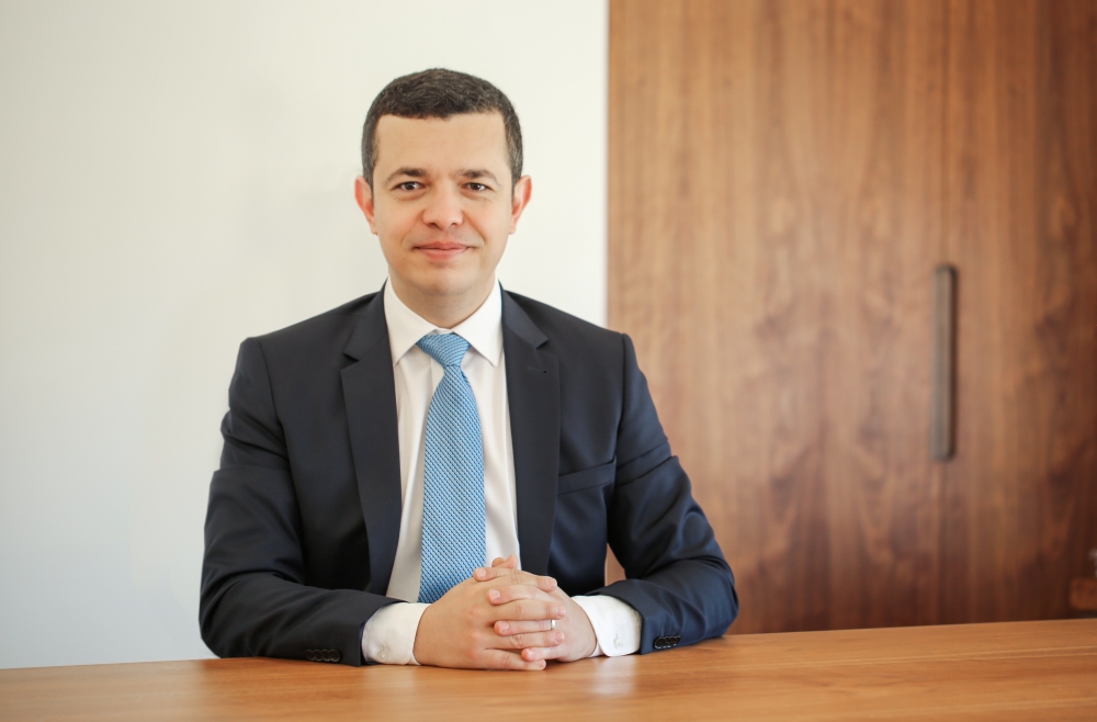 Aydem Yenilenebilir Enerji, BIST Sürdürülebilirlik Endeksi'ne dahil oldu