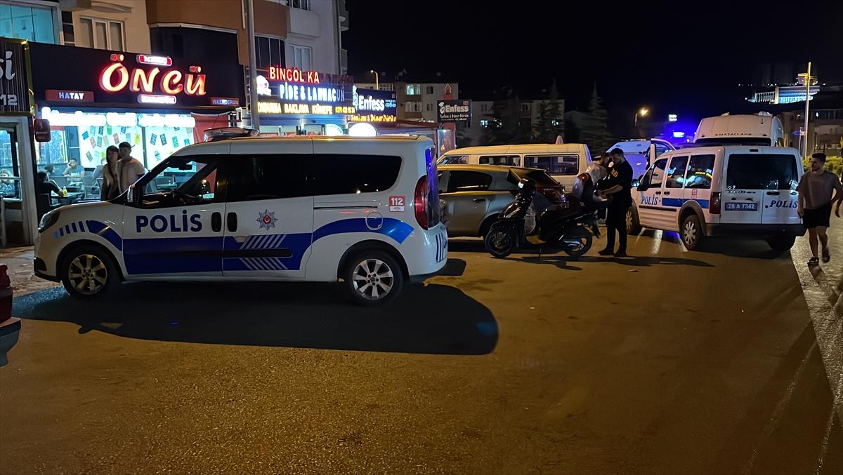 KARABÜK - Bir kişi evinde ölü bulundu