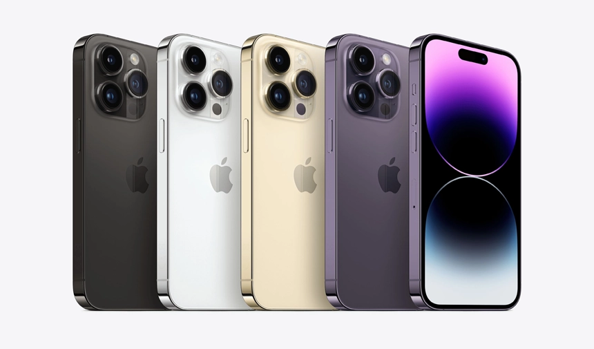 Apple ürünlerine KDV Zammı. En pahalı iPhone ne kadar oldu? Detaylar Haberimizde…