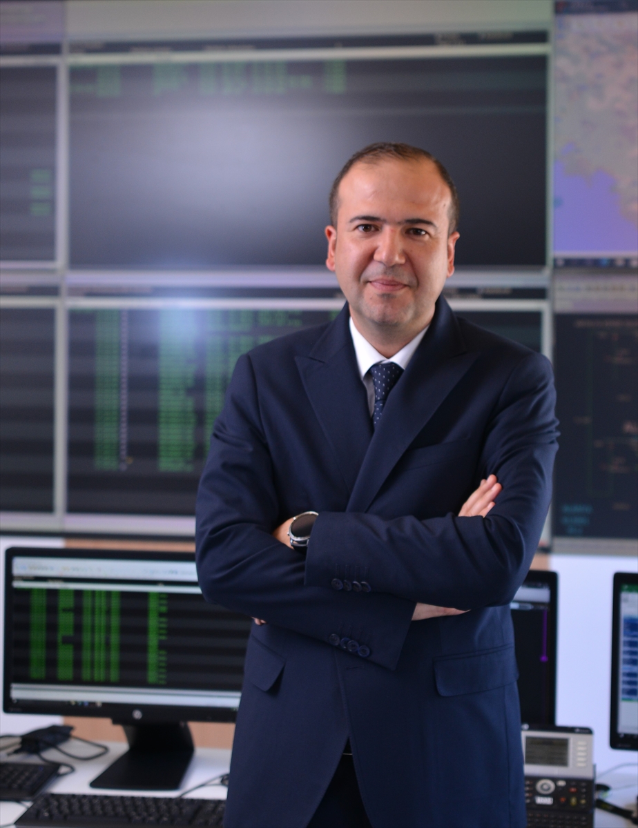 AEDAŞ'ın hizmet bölgesinde bayramda elektrik tüketimi arttı