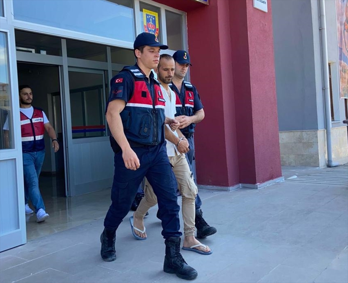 SİNOP - Yanan evde bulunan çiftin damatları tarafından öldürüldükleri belirlendi