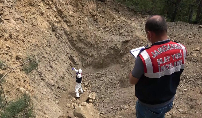 Kaçak Kazı Yapan 3 Şüpheli Önce Yakalandı, Sonra Serbest Bırakıldı