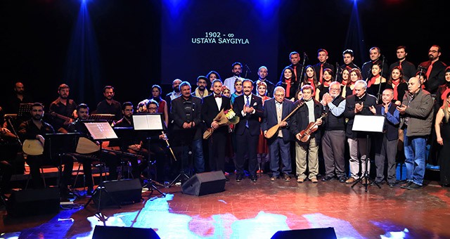 Uşak Belediyesi Kültürel Miraslarına Sahip Çıkmaya Devam Ediyor