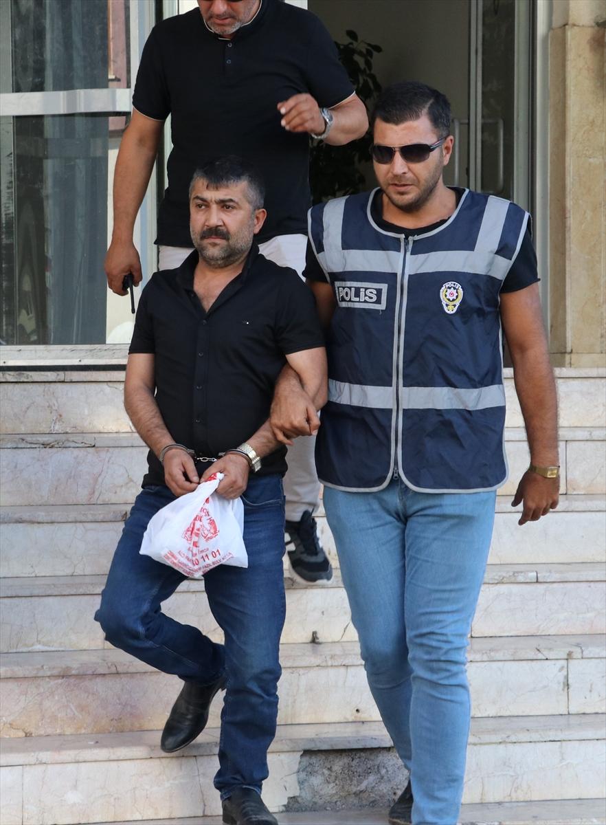 Kayseri'de bir hükümlü yakalandı