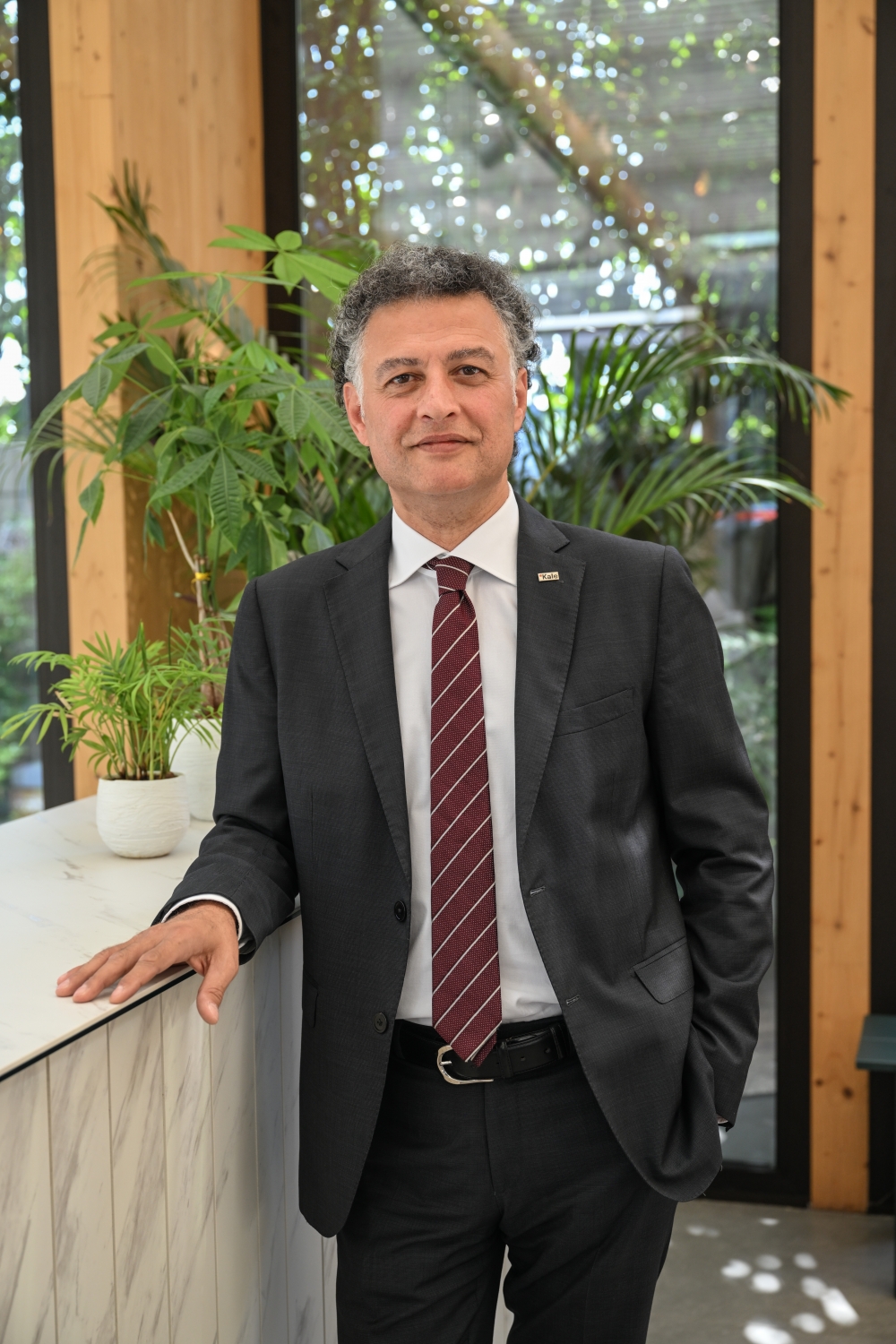 Kaleseramik, halka arzdan gelecek kaynağın yüzde 80'ini yatırımlara aktaracak