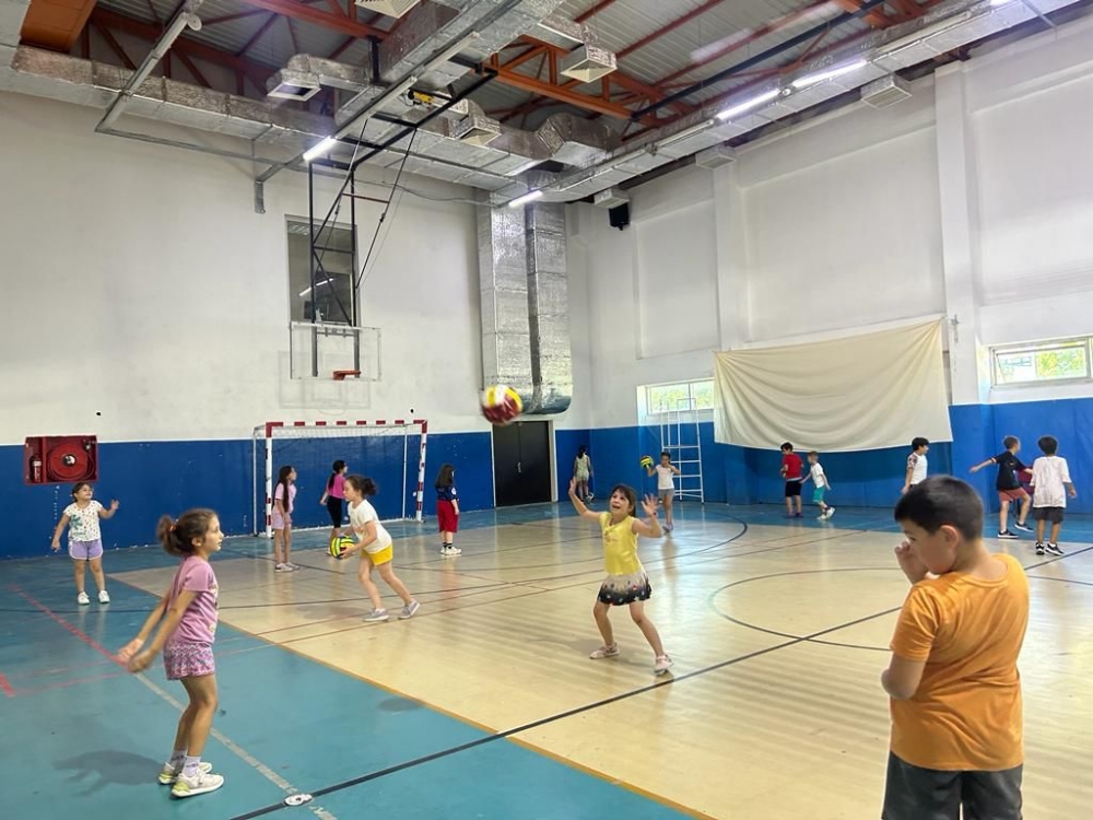 Muğla'da 30 farklı branştaki kültür, sanat ve sportif faaliyetlere yaklaşık 3 bin kişi başvurdu