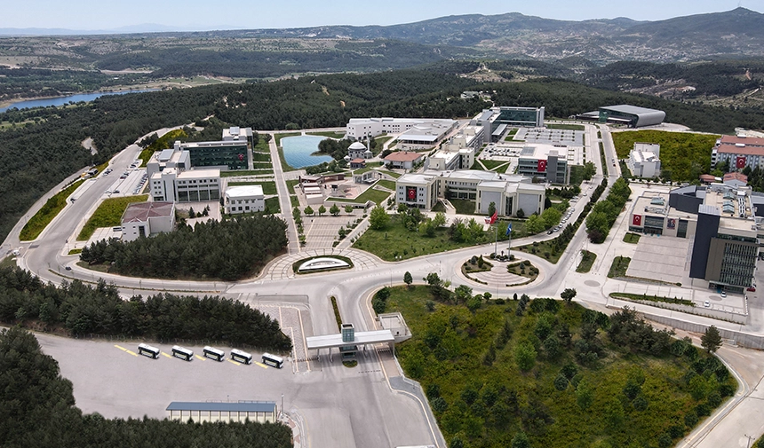 Uşak Üniversitesi Tercih Günleri Başlıyor