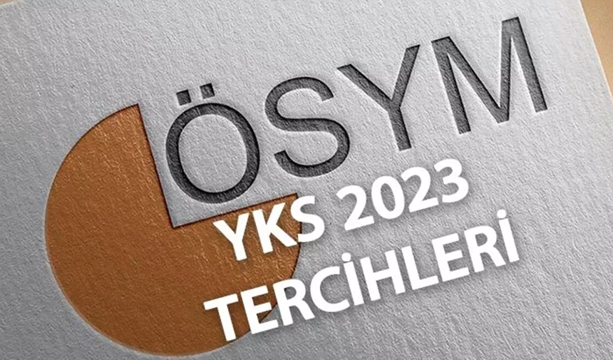 Uşak Üniversitesi ve Yüksek Öğretim Kurumları Sınavı (YKS) Tercih Kılavuzları Yayınlandı!