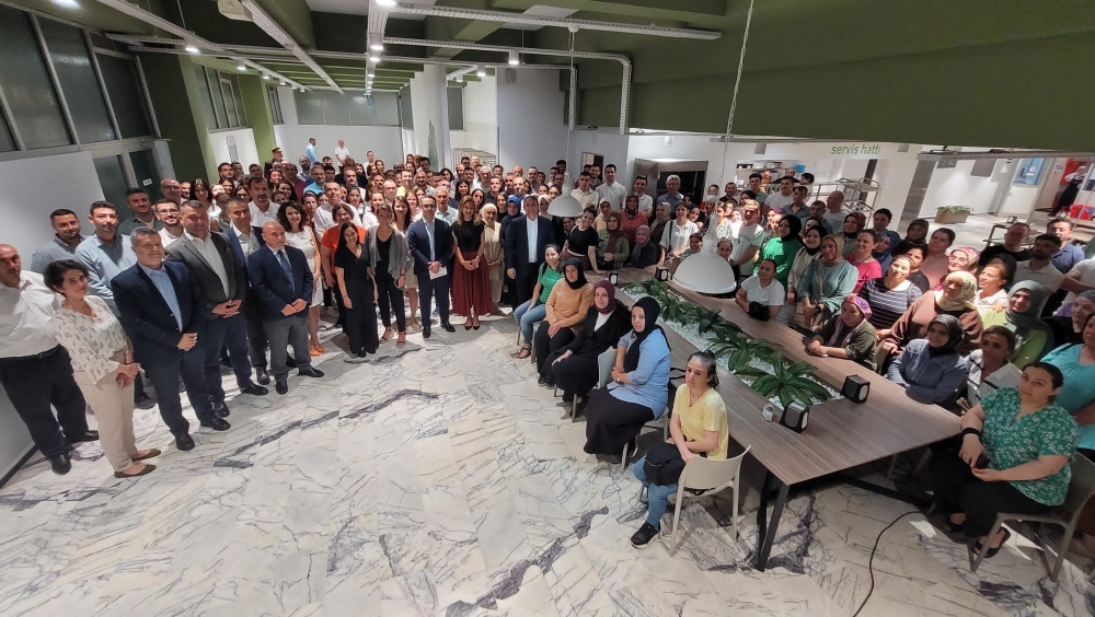 Koç Medical BV, tıbbi cihazlar şirketi Bıçakcılar'ı satın aldı