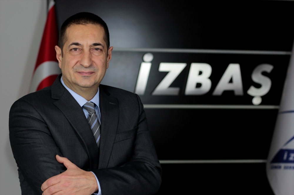 Hollandalı firmadan İzmir Serbest Bölgesi'nde yatırım kararı