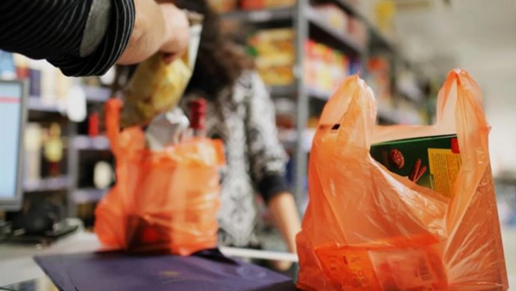 Plastik poşetlere zam geldi! Resmi Gazete'de yayımlandı