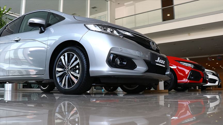 Ticaret Bakanlığı Duyurdu! Sıfır Otomobillerde Stok Sorunu Çözüldü!