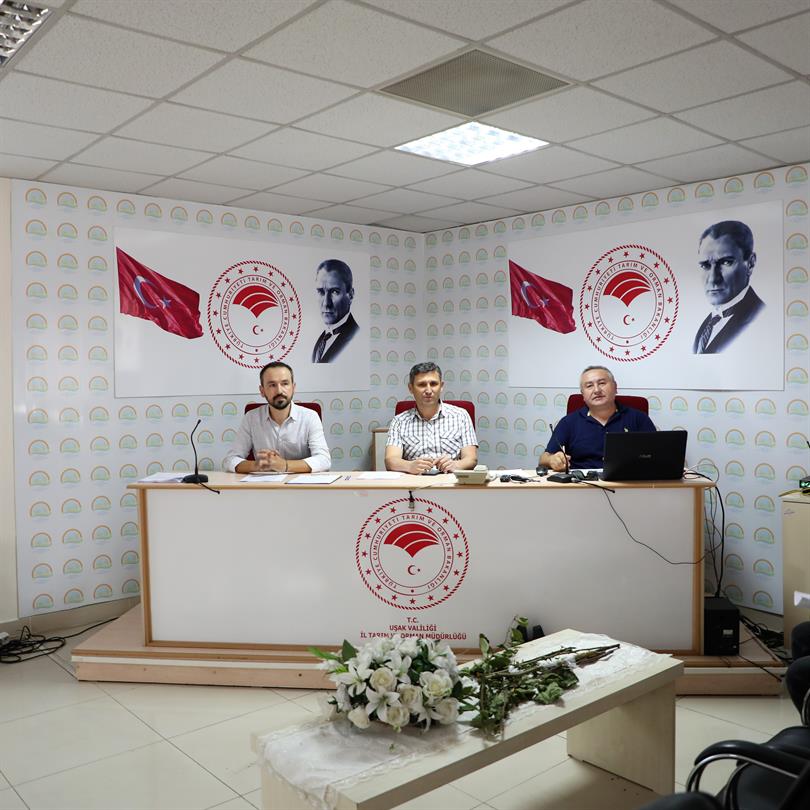 Düve Alımı Proje Desteği Açıklandı