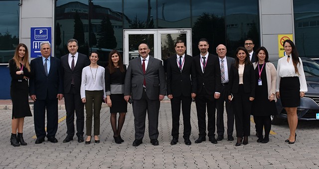 İŞKUR (Türkiye İş Kurumu) ve Teleperformance Uşak’ta İstihdama Çözüm Sunuyor