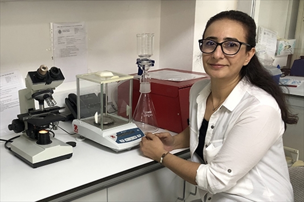Çamaşır yıkama kaynaklı mikroplastik kirliliği filtre kullanımıyla azaltılabiliyor