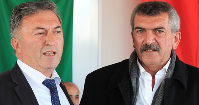 Nafiz Mıdık Güven Tazeledi