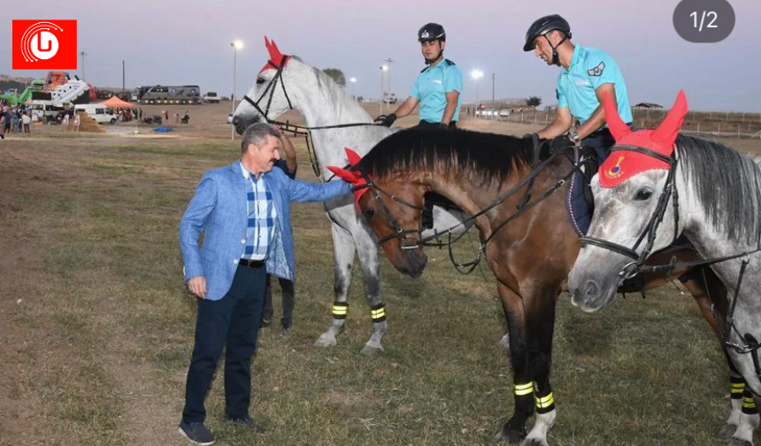 Vali Dr. Turan Ergün gurbetçilere çağrıda bulundu