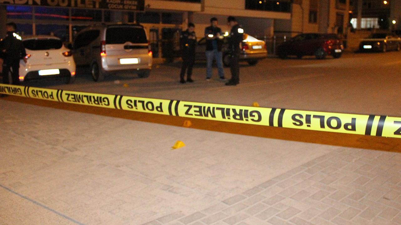 Uşak'ta Karısı tarafından bıçaklanan adam yaşamını yitirdi