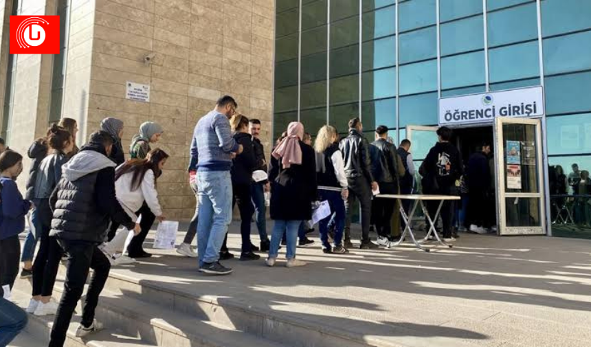 2023 KPSS Öğretmenlik Sınavı Heyecanı