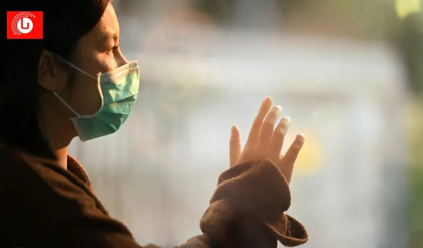 Yeni Virus ''Eris''! Eris virüsü nedir, belirtileri neler?