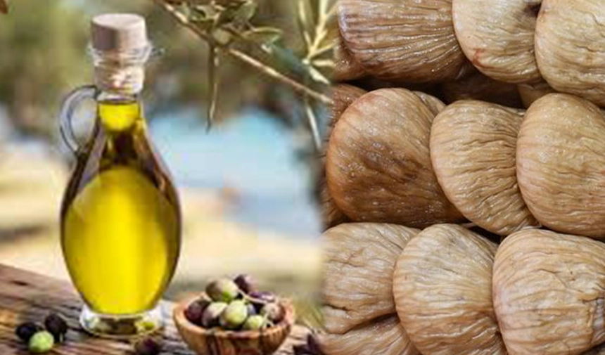 Aydın Ticaret Borsası kuru incir ve zeytinyağı fiyatları