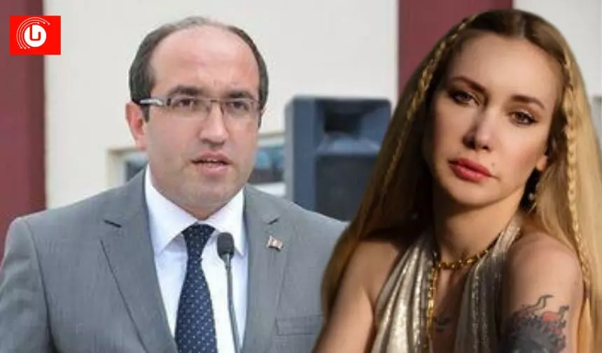Gökçe Sandıklıya Giremez! Belediye Başkanı konseri iptal etti!