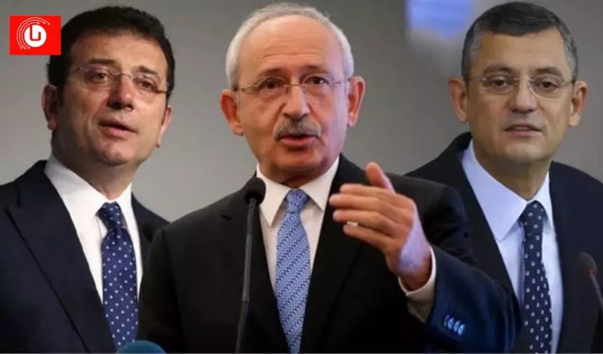 CHP'den Özgür Özel istifa edecek mi?