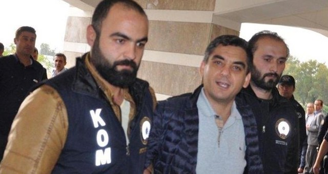 FETÖ'nün Uşak'taki Mali Yapılanması Davasında Karar