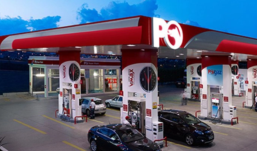 Petrol Ofisi, müşterilerine 660 liraya varan hediye yakıt kampanyası