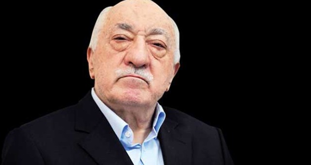 Ankara Merkezli FETÖ Operasyonu
