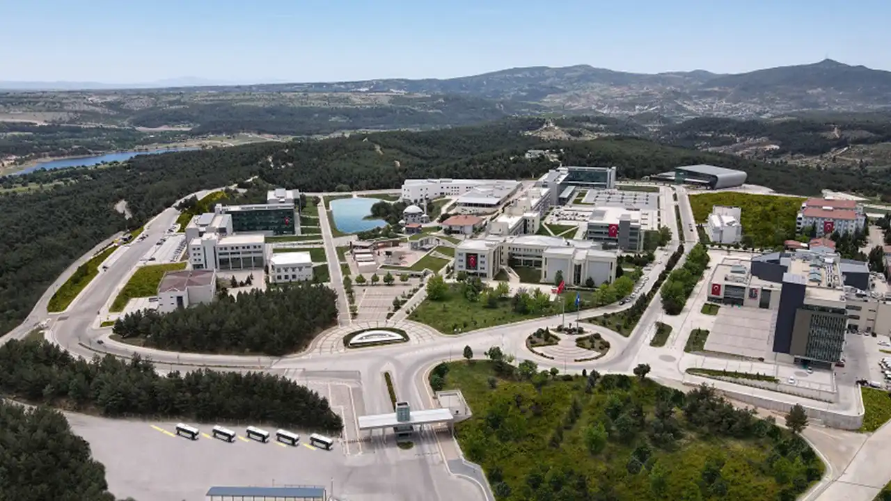 Uşak Üniversitesi, 2023 Sıralamasında Yükselişine Devam Etti