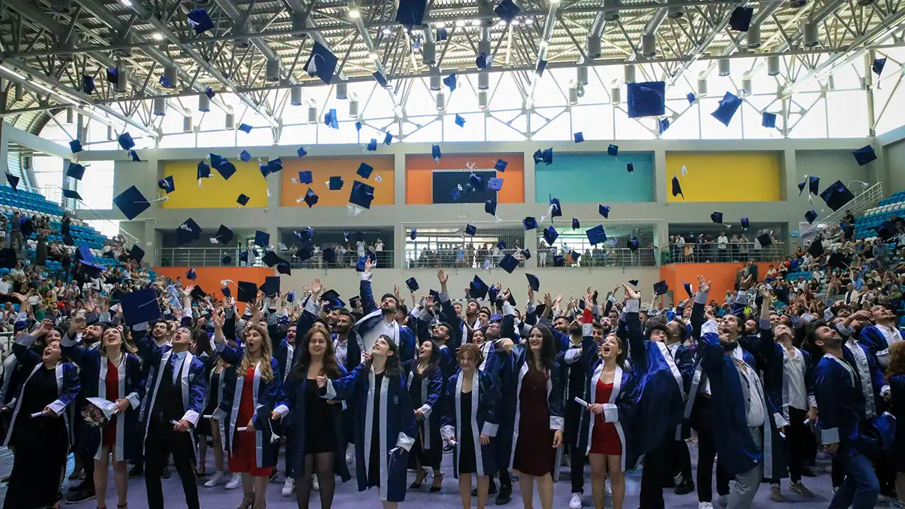 Uşak Üniversitesi 2023 Taban Puanları