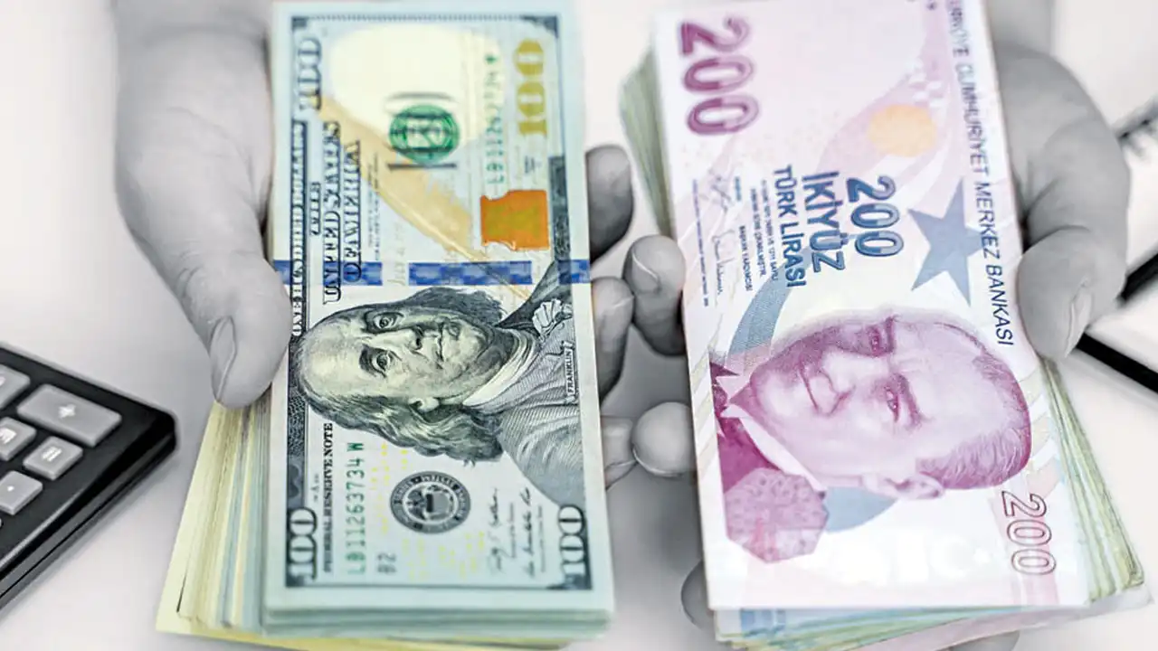 14 Ağustos Dolar TL’de hareketlilik başladı! Ünlü ekonomist uyardı: 16 gün içinde Dolar kurunda yer yerinden oynayacak..