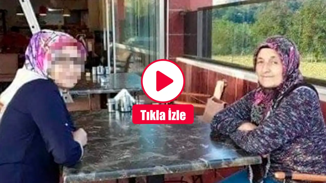 Akılalmaz Cinayet! Annesi ve Anneannesini Parçalara Ayırdı, Kan Dondurucu Olay Zonguldak'ta Yaşandı..