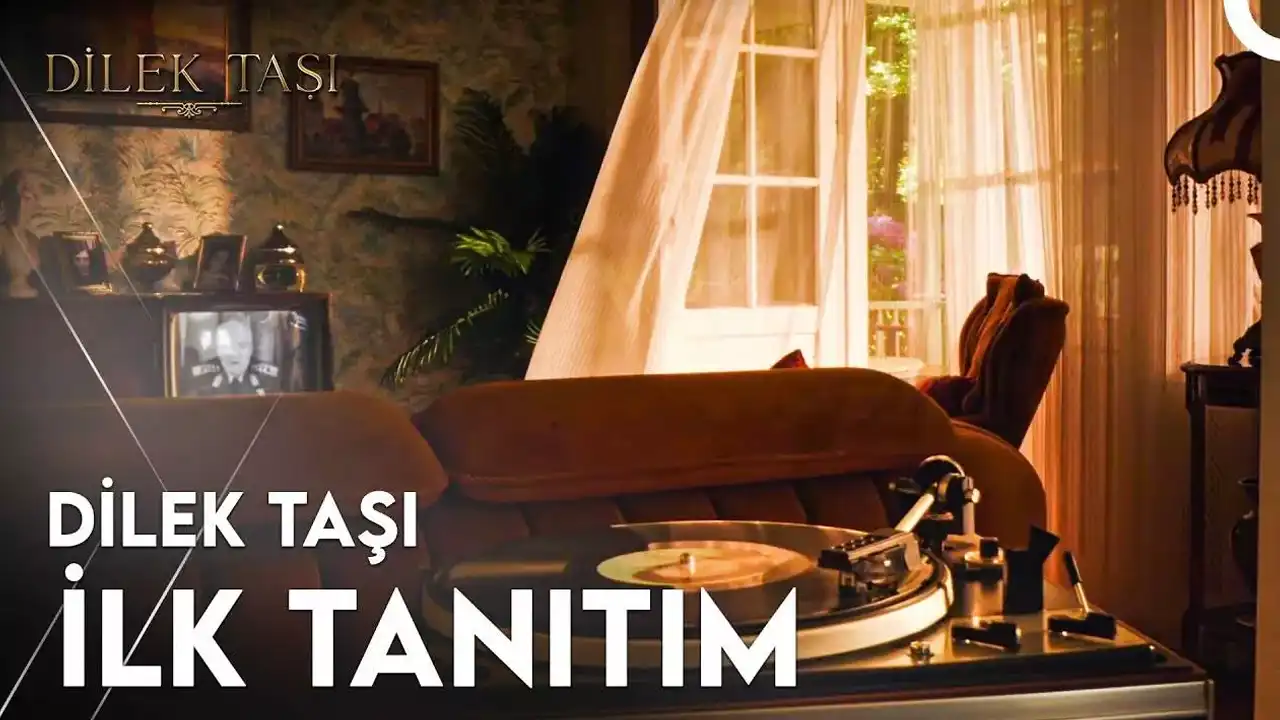 Kanal D’nin yeni dizisi Dilek Taşı Oyuncuları Belli Oldu! Dilek taşı Ne Zaman Başlıyor? Tartışma Konusu Oldu!
