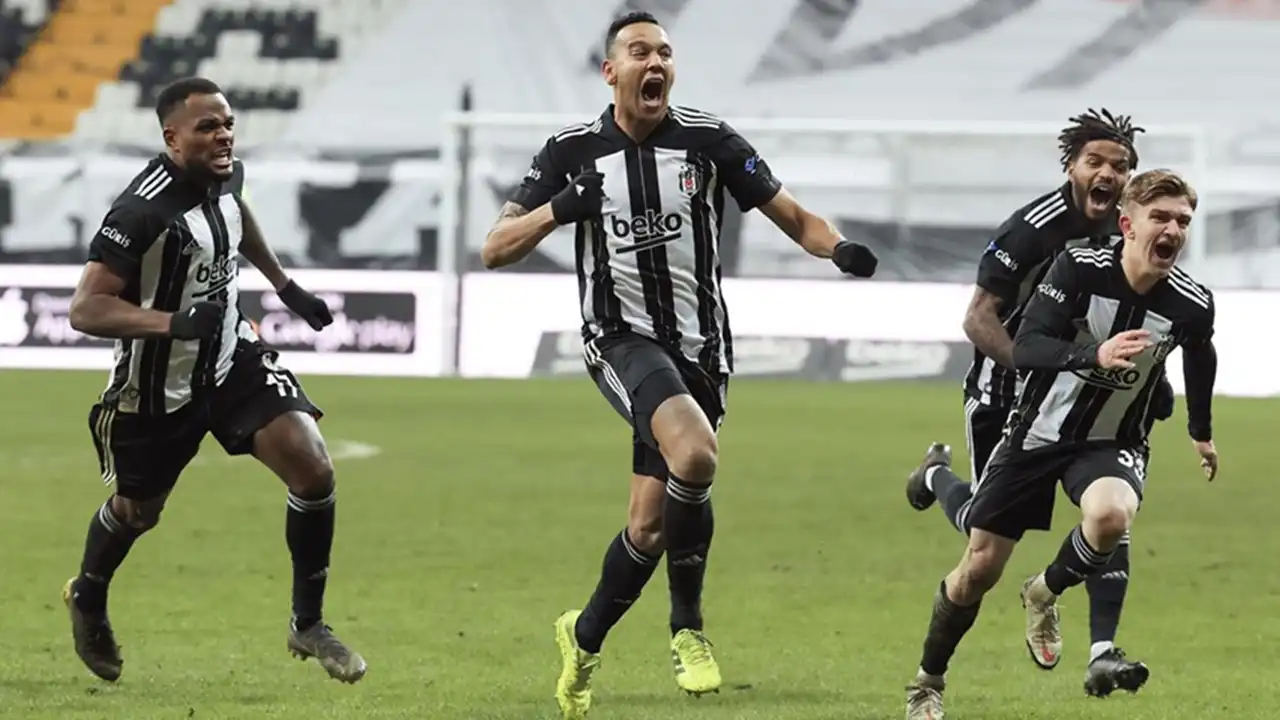 Beşiktaş’ta son dakika bombası! Büyük transferde sürpriz gelişme... İmzalar bugün veya yarın atılacak