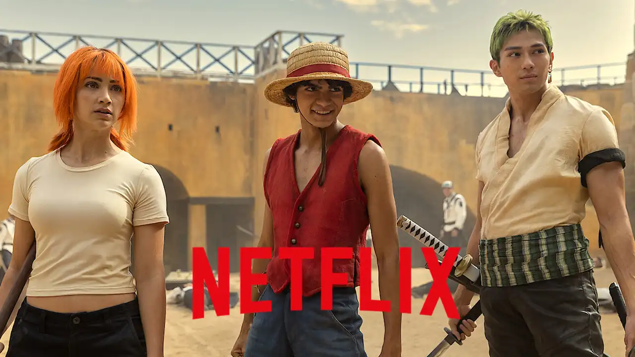 Netflix’in para saçtığı One Piece uyarlaması şaşırttı! Anime yaratıcısı Eiichiro Oda’nın talepleri yapımcıları zorladı..