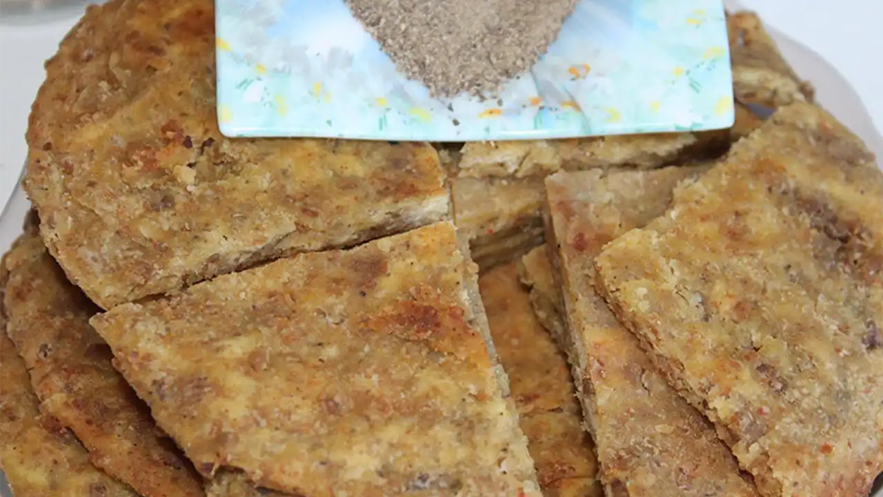 Uşak’ın en meşhur lezzeti: Tadına doyum olmayan Uşak Ebem Köftesi malzemeleri ve tarifi...