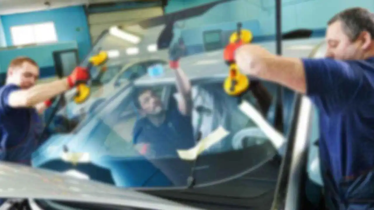 Kasko’da Cam Değişimi Teminat Altında mı?