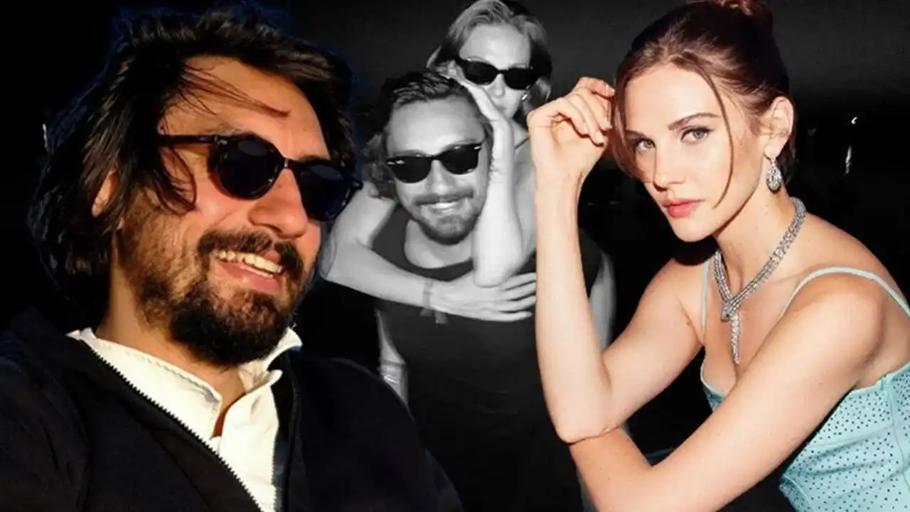Alina Boz’un gece yarısı paylaşımı sosyal medyayı salladı! Yeni sevgilisiyle romantik pozuna beğeni ve yorum yağdı