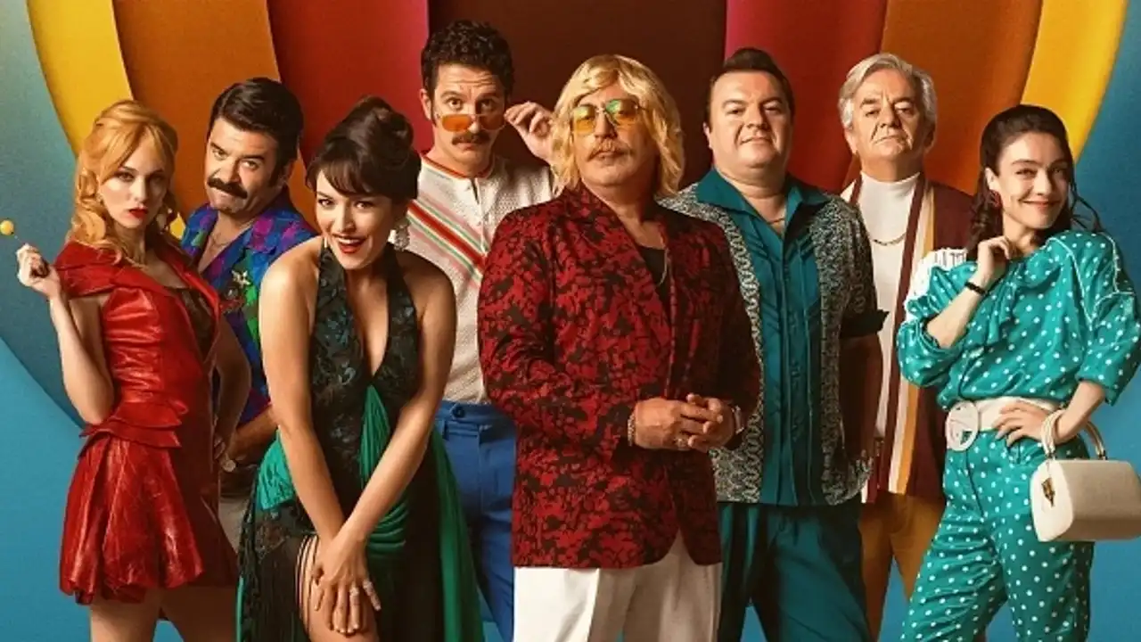 Cem Yılmaz’ın dönüşü çok konuşulacak: Erşan Kuneri 2. sezondan ilk paylaşım! Netflix’te geri sayım başladı...