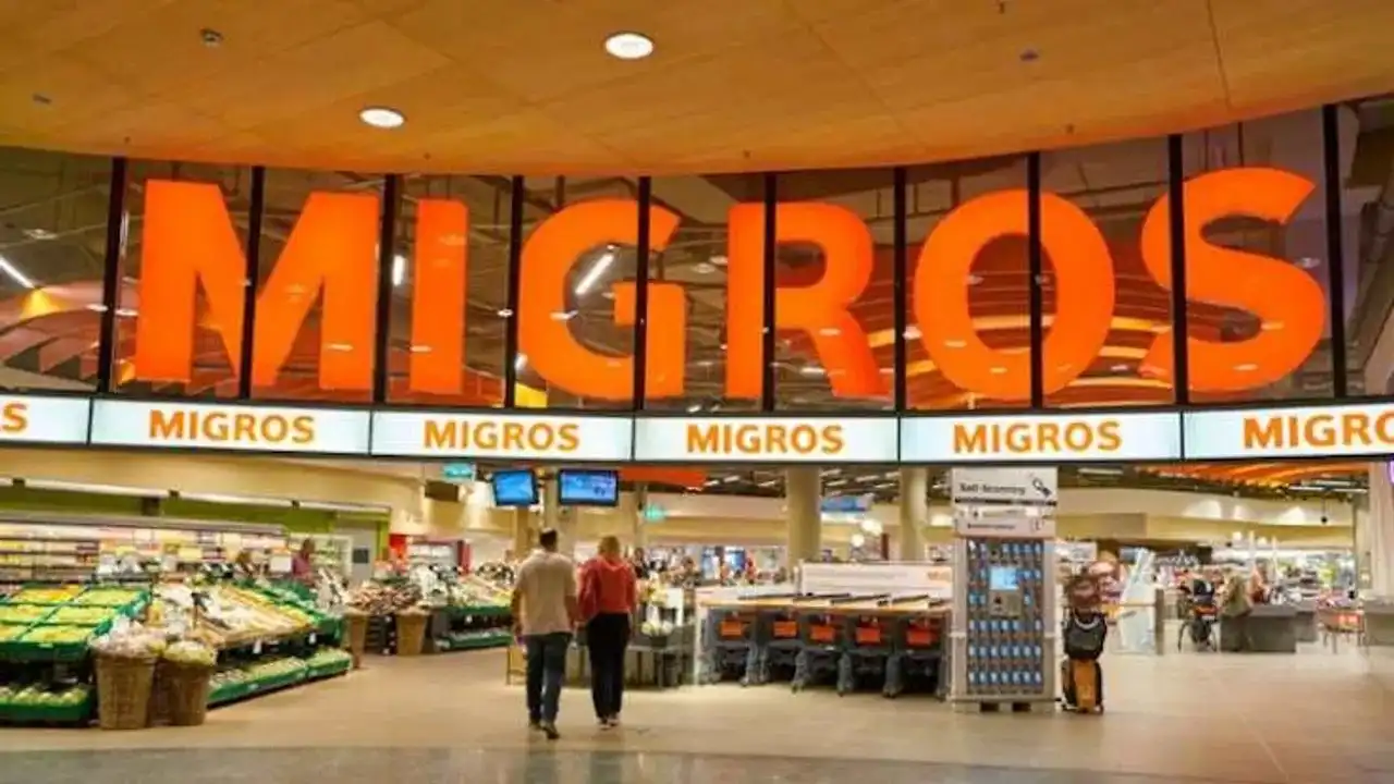 Uşak Migros'ta indirimin son günü: Beyaz peynir 71 TL, kaşar peyniri 82 TL...