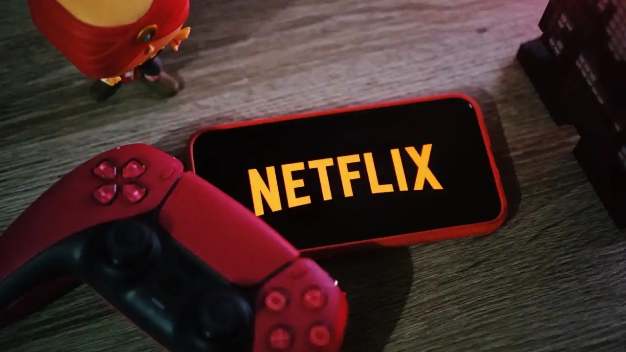 Netflix Abonelerine Oyun Müjdesi! Dizilerden Sonra TV Oyunları geliyor... Netflix Game Controller Beta Testleri Başladı