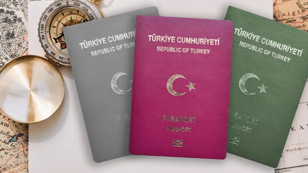 Pasaport Başvurusu Yaptıysanız Dikkat! ''basım Öncesi Kontrol Aşamasındadır'' Ne Demek? E  Devlet’ten Hemen Kontrol Edin