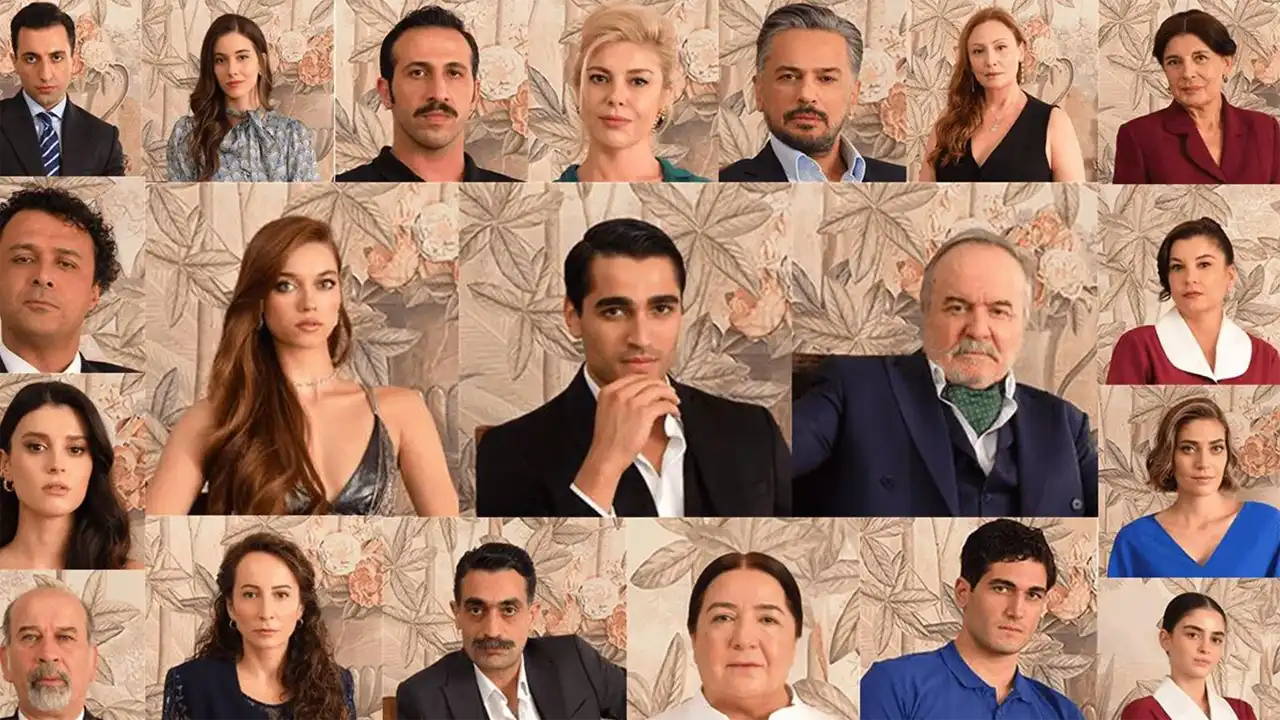Gözler Star TV’de! Yalı Çapkını yeni sezon yayın tarihi ne zaman? Oyuncu kadrosuna sürpriz isim eklendi...