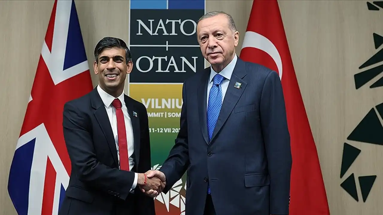 İngiliz basın kuruluşundan Erdoğan yorumu: Rusya Erdoğan’ın kararlılığı sınıyor mu?
